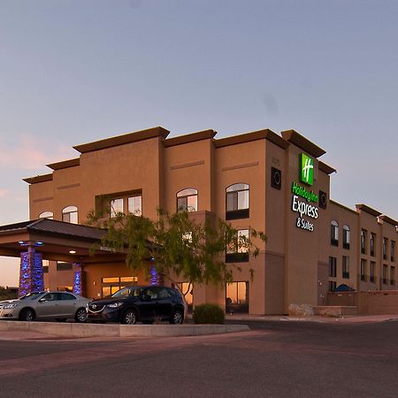 Holiday Inn Express & Suites Oro Valley-Tucson North By Ihg Luaran gambar