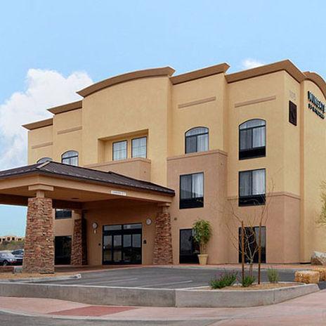 Holiday Inn Express & Suites Oro Valley-Tucson North By Ihg Luaran gambar