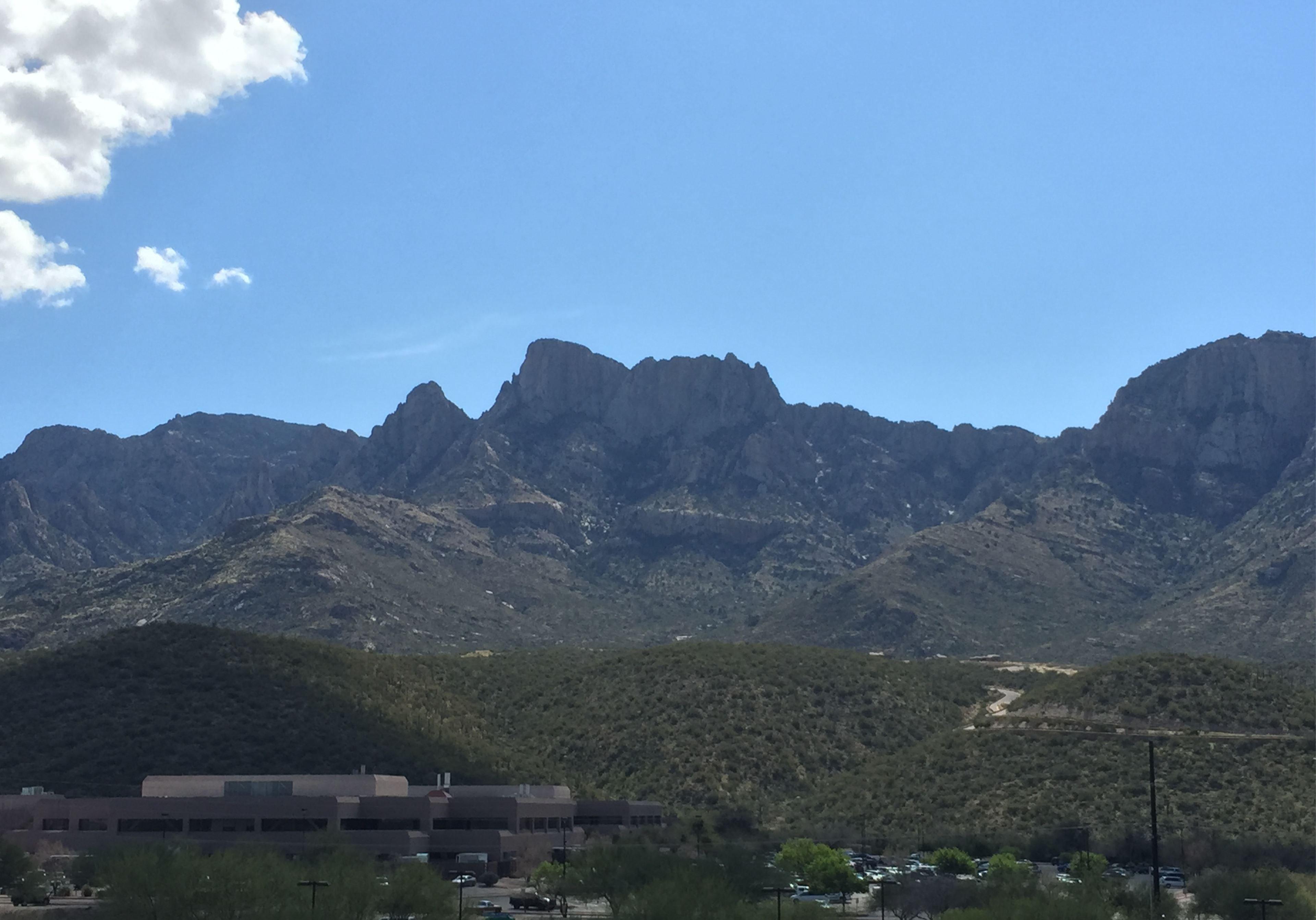 Holiday Inn Express & Suites Oro Valley-Tucson North By Ihg Luaran gambar