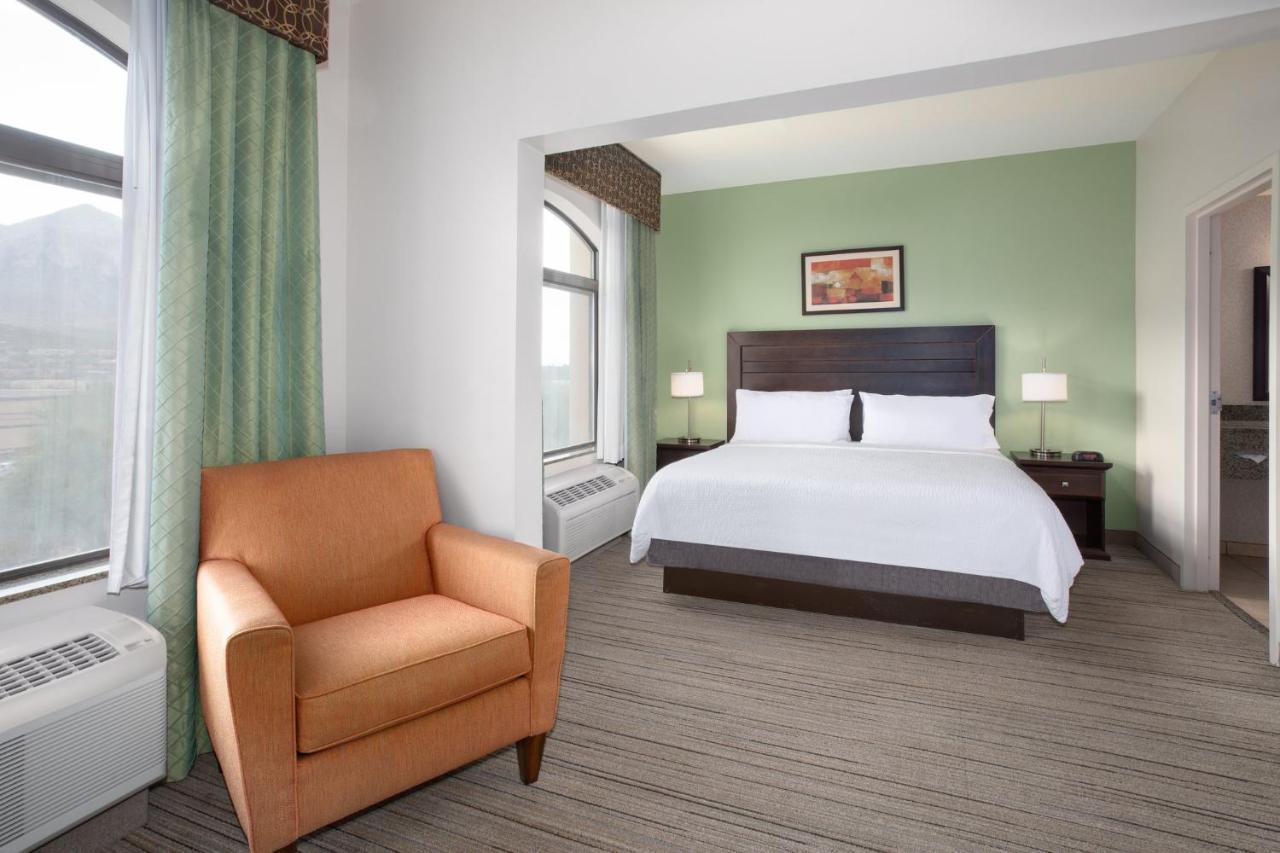 Holiday Inn Express & Suites Oro Valley-Tucson North By Ihg Luaran gambar