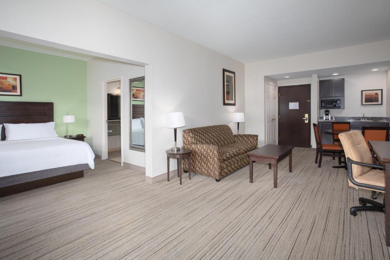 Holiday Inn Express & Suites Oro Valley-Tucson North By Ihg Luaran gambar