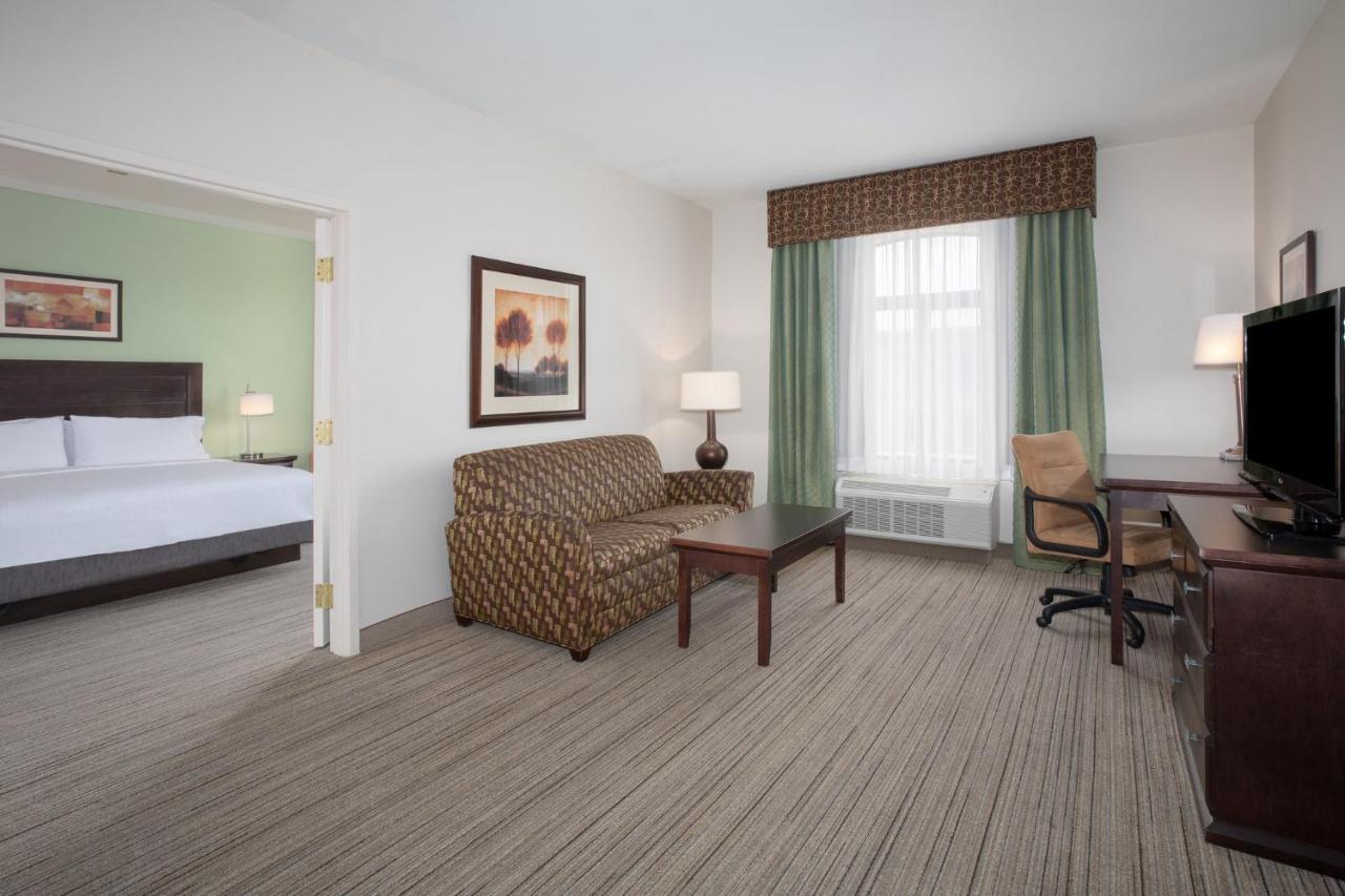 Holiday Inn Express & Suites Oro Valley-Tucson North By Ihg Luaran gambar