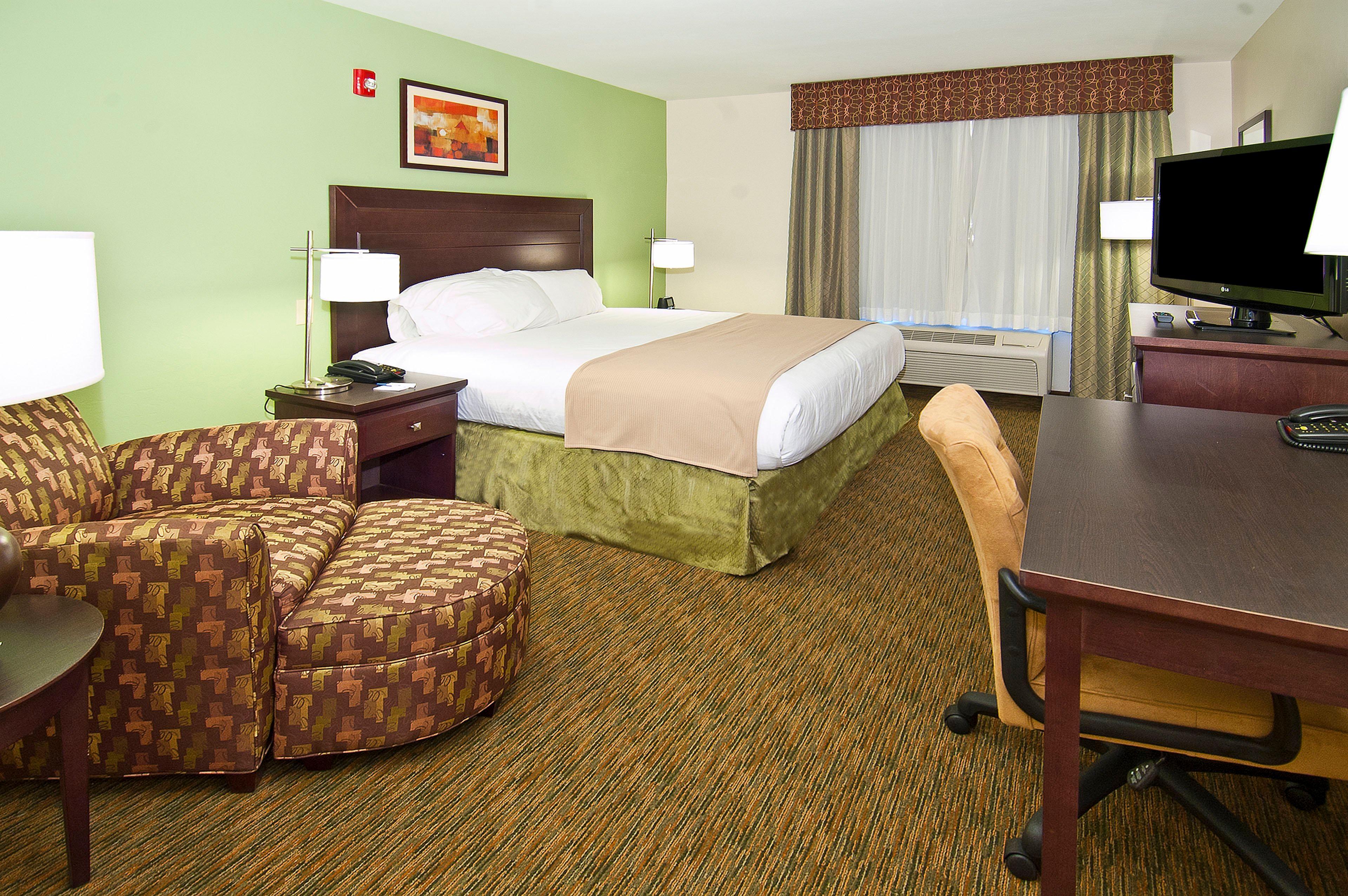 Holiday Inn Express & Suites Oro Valley-Tucson North By Ihg Luaran gambar