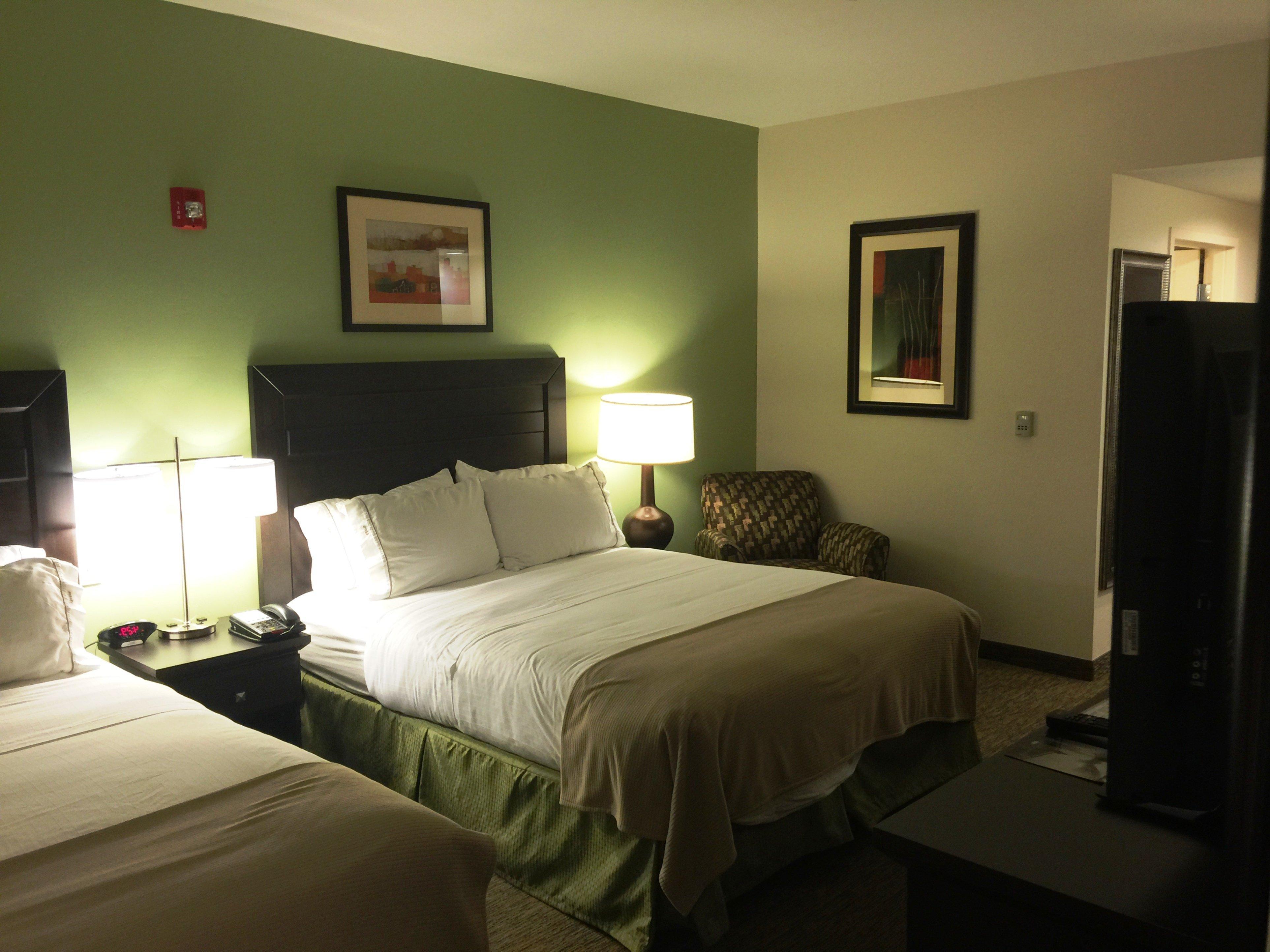 Holiday Inn Express & Suites Oro Valley-Tucson North By Ihg Luaran gambar