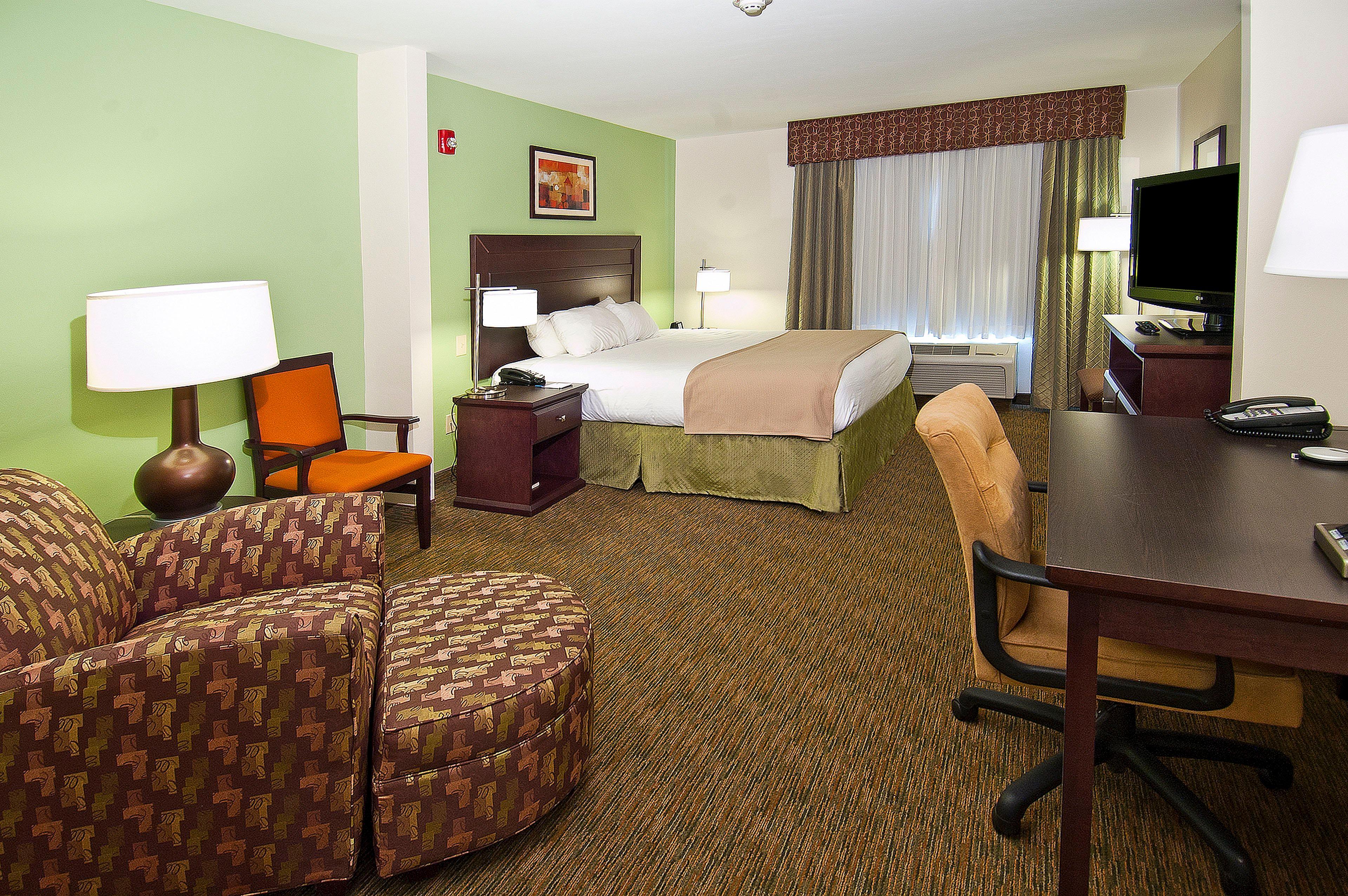 Holiday Inn Express & Suites Oro Valley-Tucson North By Ihg Luaran gambar