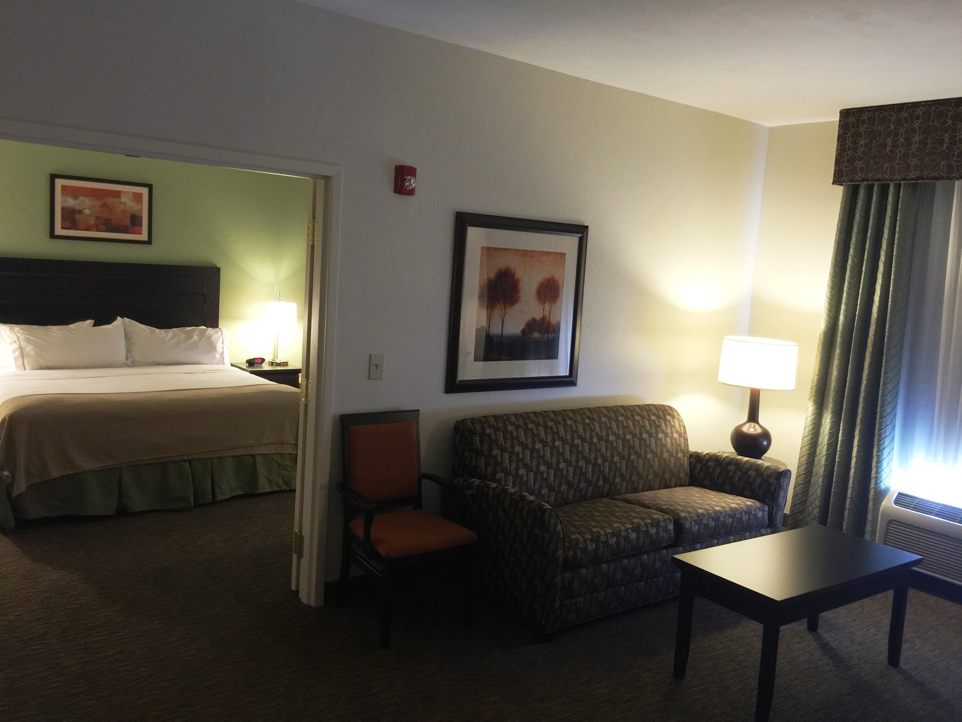 Holiday Inn Express & Suites Oro Valley-Tucson North By Ihg Luaran gambar