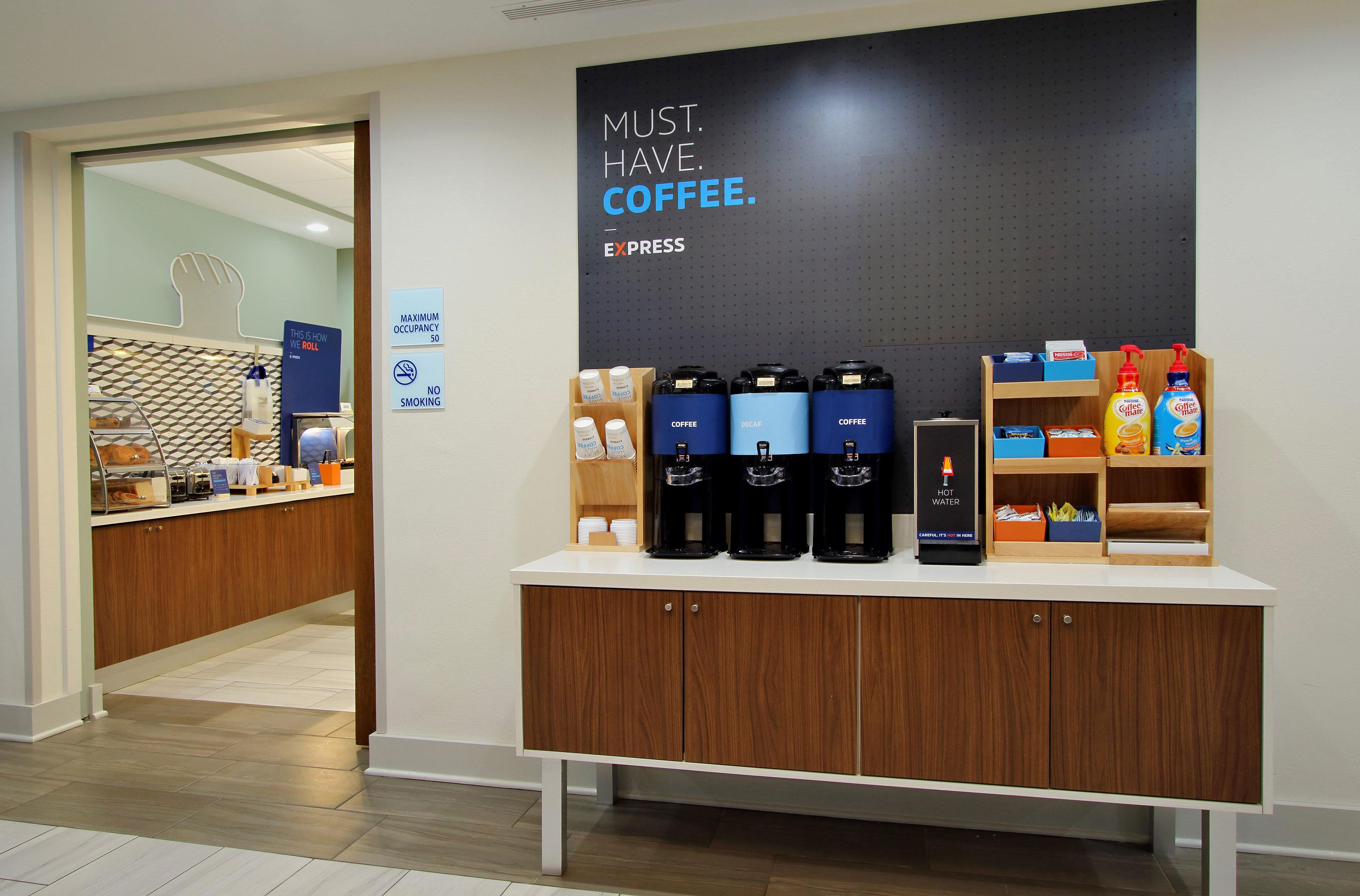 Holiday Inn Express & Suites Oro Valley-Tucson North By Ihg Luaran gambar