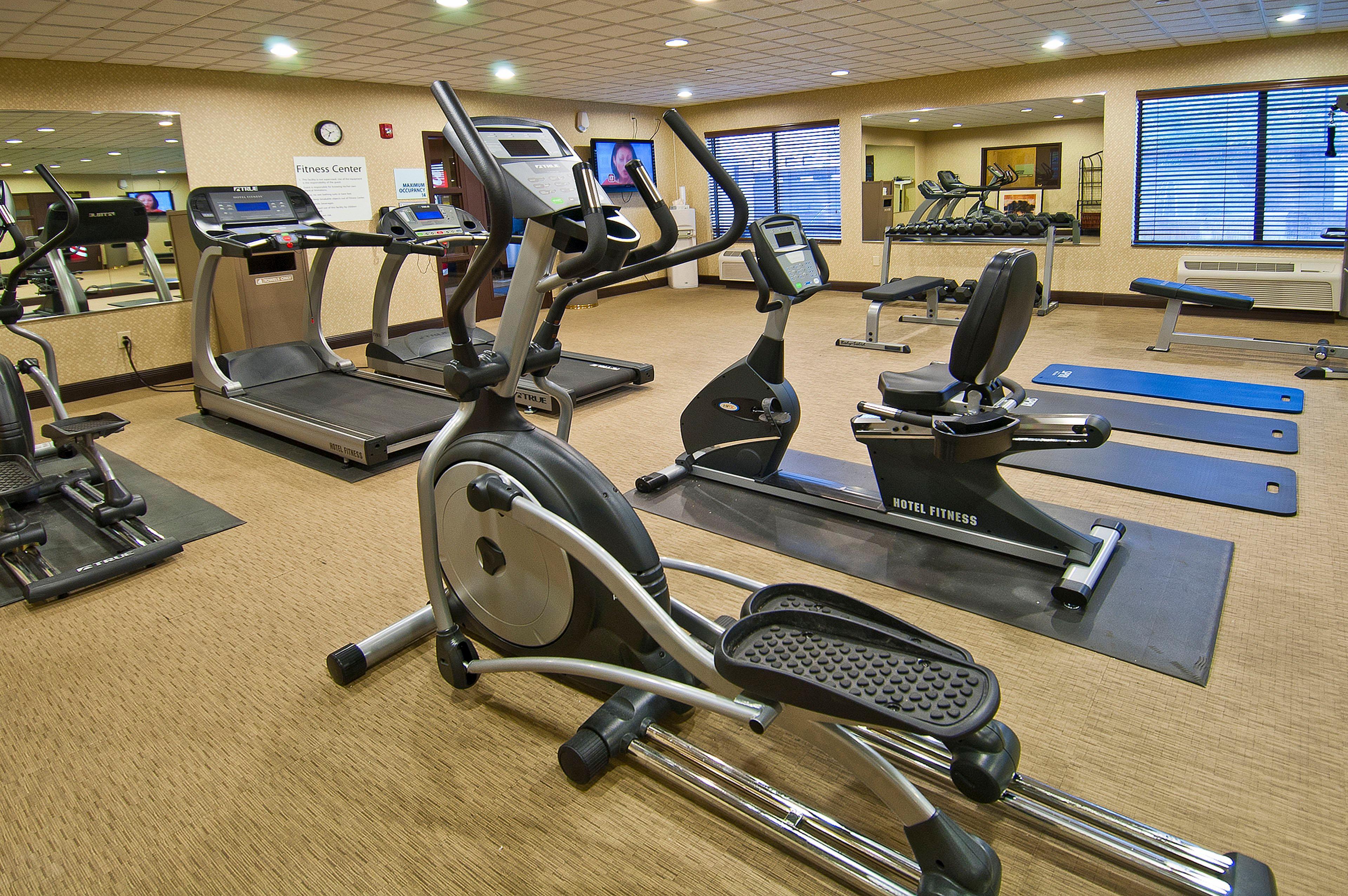 Holiday Inn Express & Suites Oro Valley-Tucson North By Ihg Luaran gambar