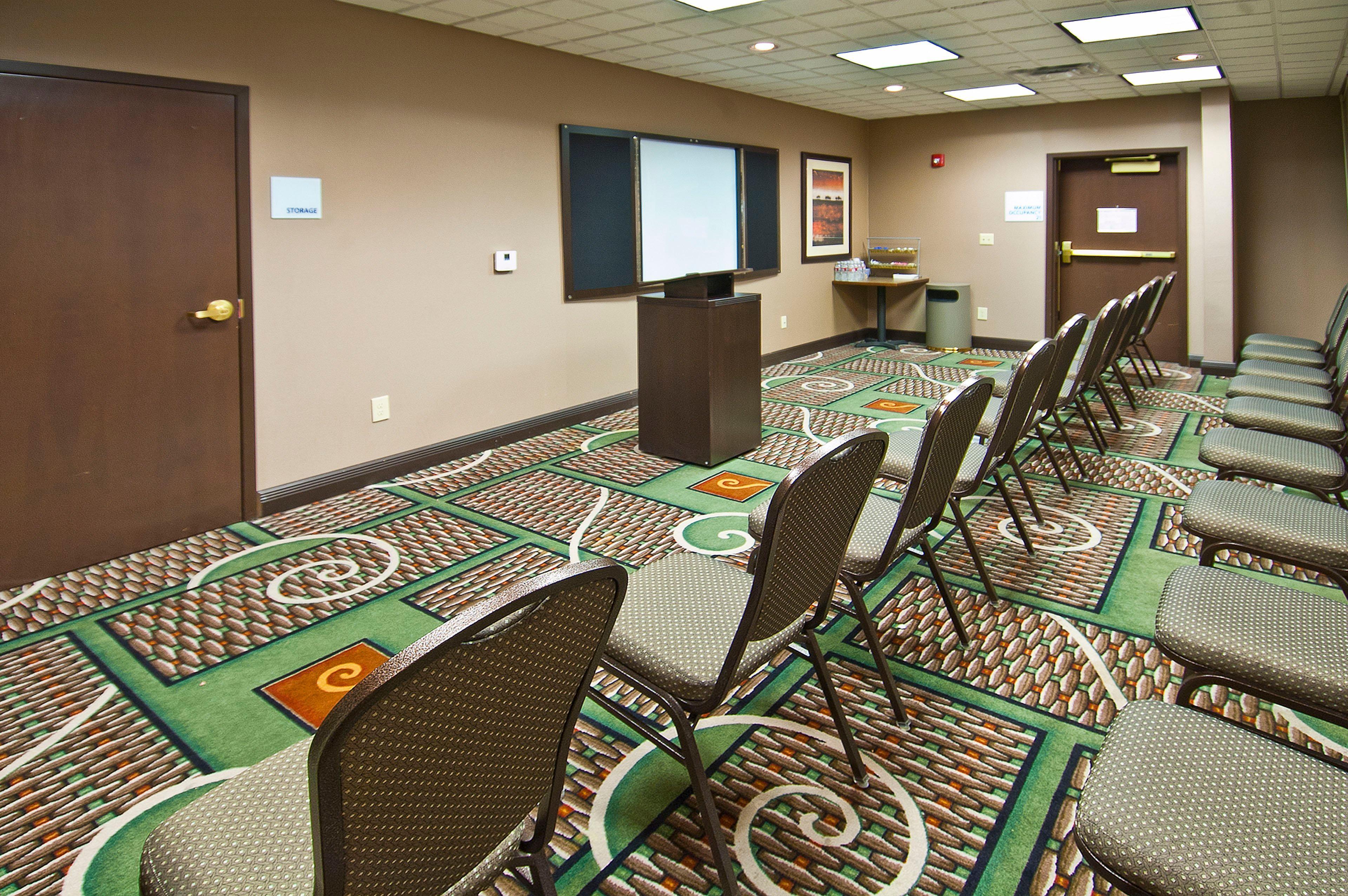 Holiday Inn Express & Suites Oro Valley-Tucson North By Ihg Luaran gambar