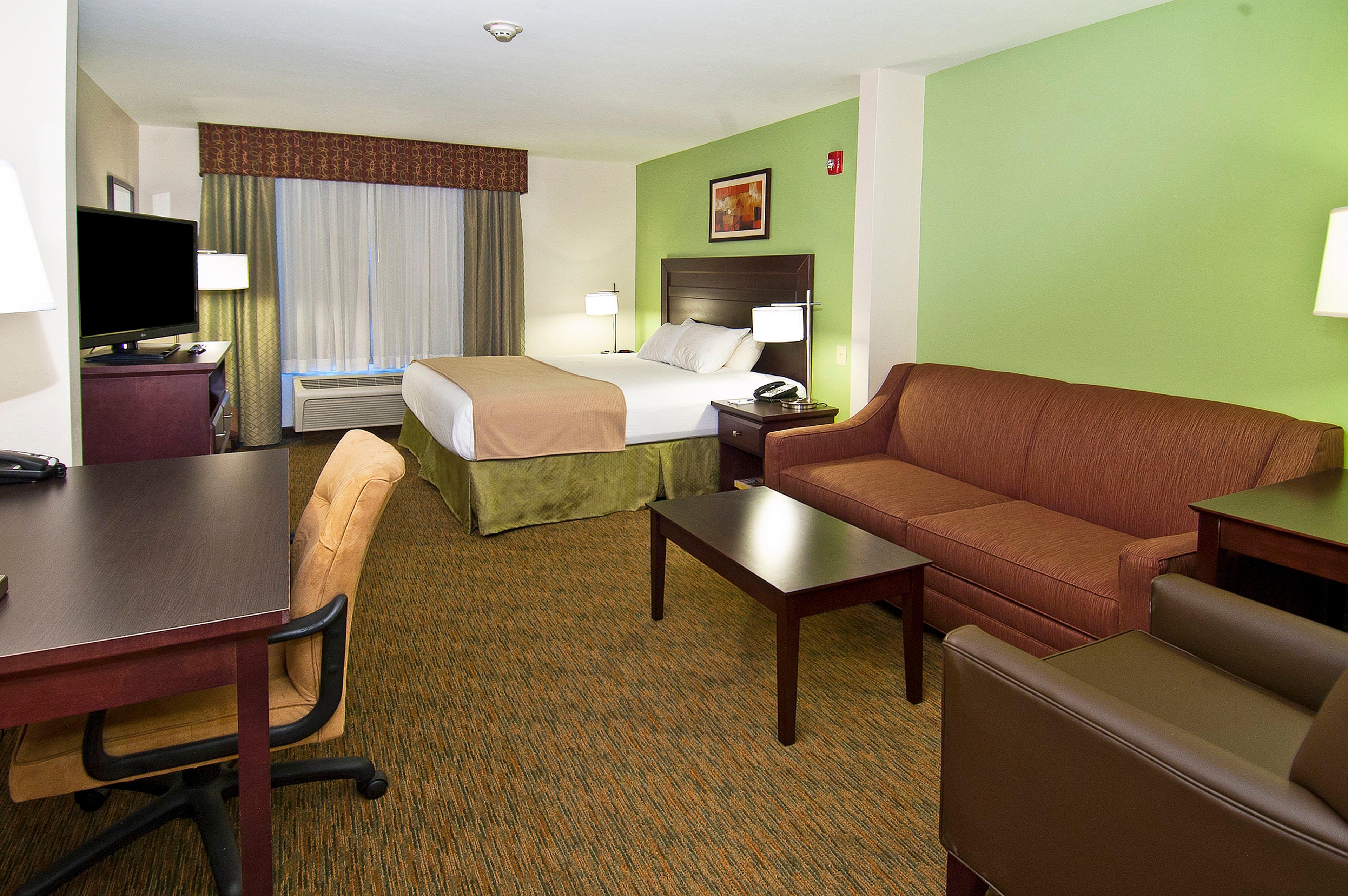 Holiday Inn Express & Suites Oro Valley-Tucson North By Ihg Luaran gambar