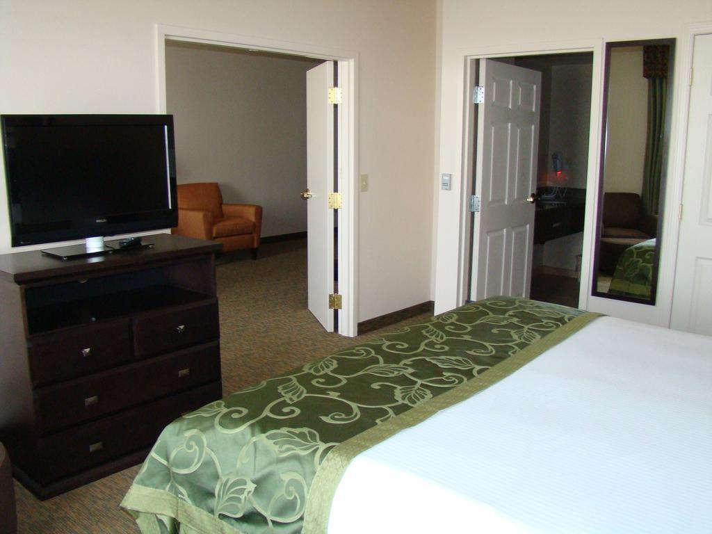 Holiday Inn Express & Suites Oro Valley-Tucson North By Ihg Luaran gambar
