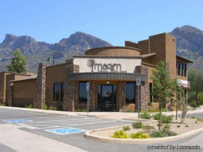 Holiday Inn Express & Suites Oro Valley-Tucson North By Ihg Luaran gambar